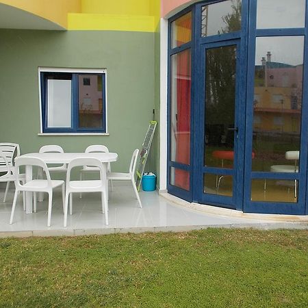 T1 E T2 Marina Albufeira Apartments エクステリア 写真