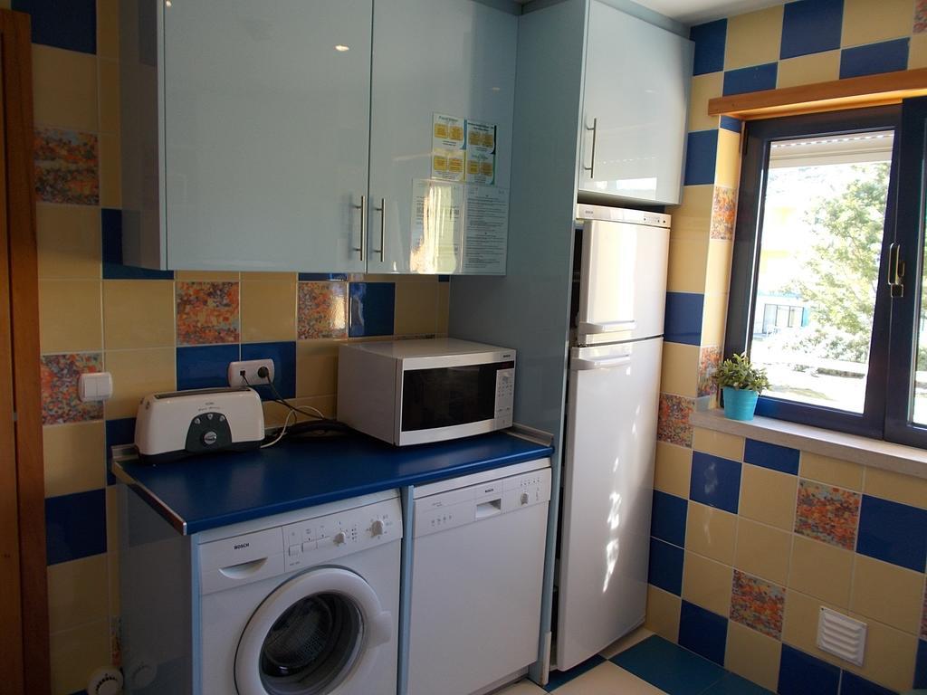 T1 E T2 Marina Albufeira Apartments エクステリア 写真