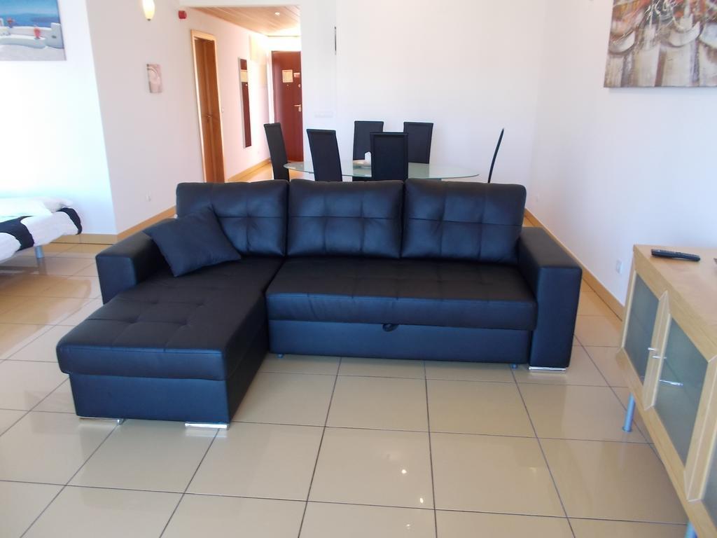 T1 E T2 Marina Albufeira Apartments エクステリア 写真