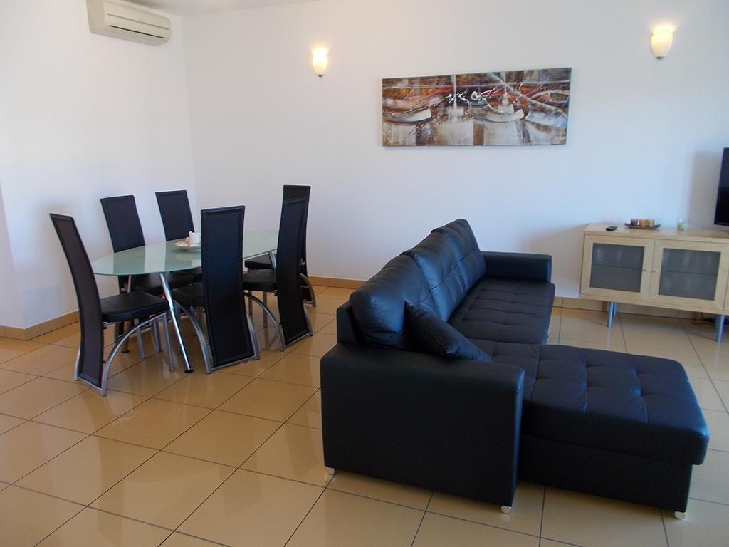 T1 E T2 Marina Albufeira Apartments エクステリア 写真