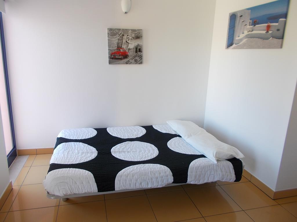 T1 E T2 Marina Albufeira Apartments エクステリア 写真
