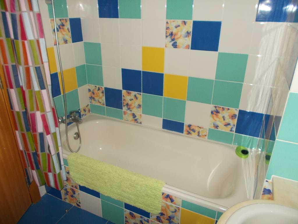 T1 E T2 Marina Albufeira Apartments エクステリア 写真